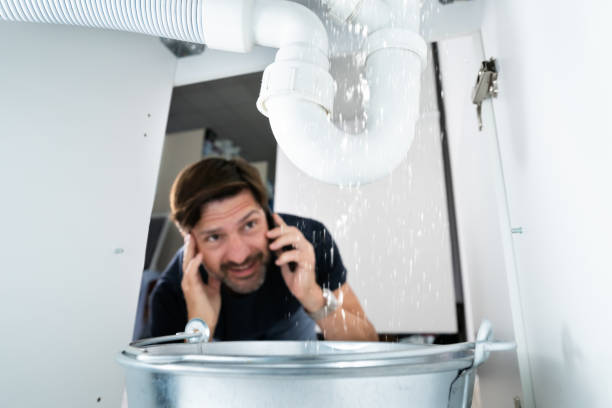 Best Sewer Line Repair  in Smithville, MO