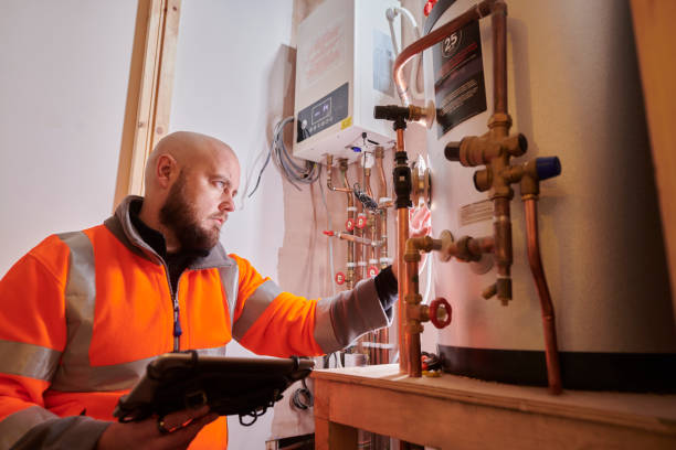 Best Water Heater Repair  in Smithville, MO