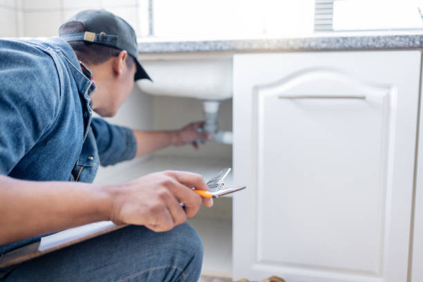 Best Leak Detection Services  in Smithville, MO
