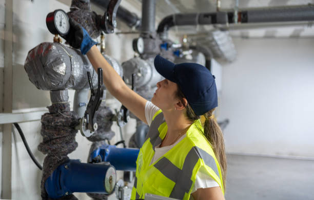 Best Gas Line Repair  in Smithville, MO