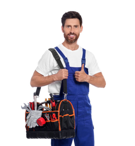 Best Clogged Drain Plumber  in Smithville, MO