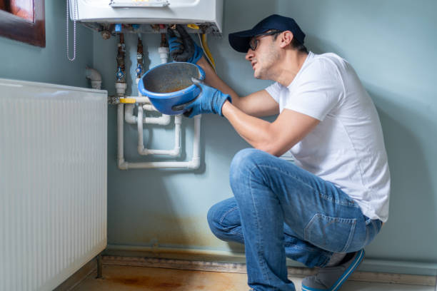 Best Commercial Plumbing Services  in Smithville, MO