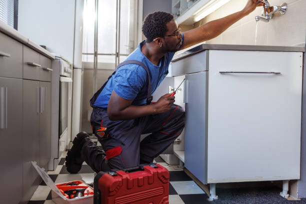 Professional Plumbing in Smithville, MO