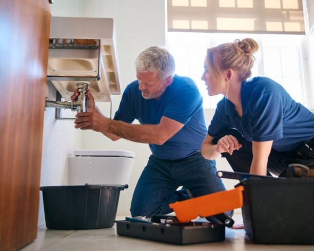 Best Same-Day Plumbing Service  in Smithville, MO